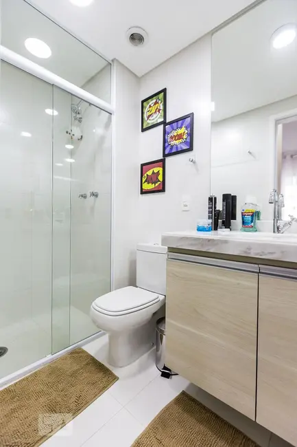 Foto 6 de Apartamento com 1 quarto à venda, 50m2 em Santa Cecília, São Paulo - SP