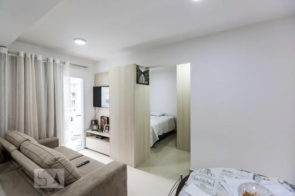 Foto 1 de Apartamento com 1 quarto à venda, 50m2 em Santa Cecília, São Paulo - SP