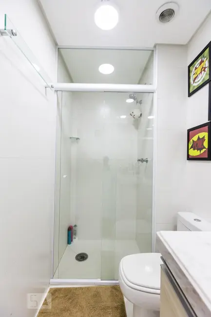 Foto 8 de Apartamento com 1 quarto à venda, 50m2 em Santa Cecília, São Paulo - SP