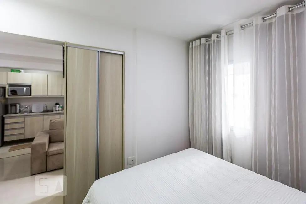 Foto 3 de Apartamento com 1 quarto à venda, 50m2 em Santa Cecília, São Paulo - SP