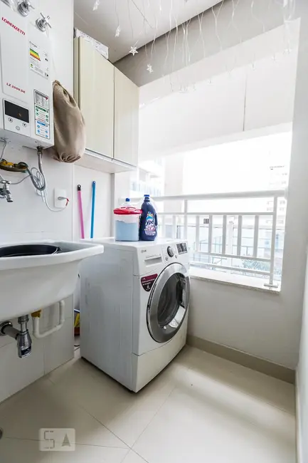 Foto 9 de Apartamento com 1 quarto à venda, 50m2 em Santa Cecília, São Paulo - SP