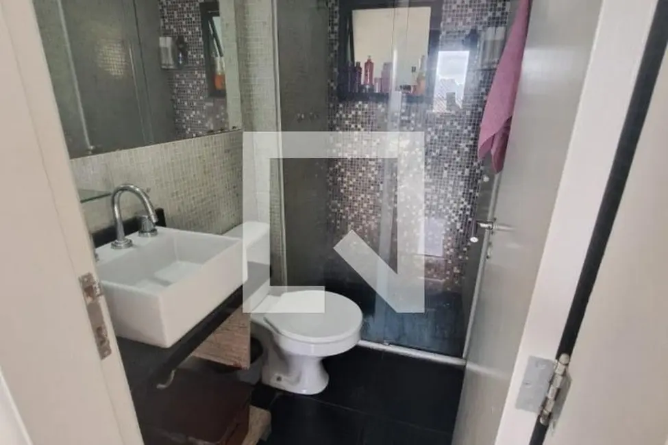 Foto 8 de Apartamento com 3 quartos à venda, 70m2 em Jardim Anália Franco, São Paulo - SP