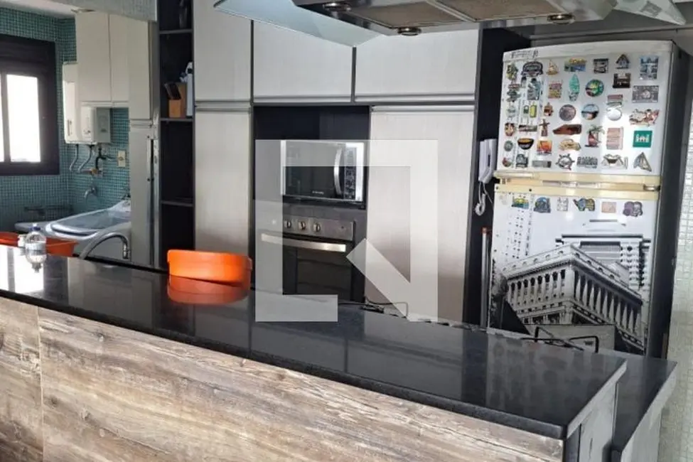 Foto 9 de Apartamento com 3 quartos à venda, 70m2 em Jardim Anália Franco, São Paulo - SP