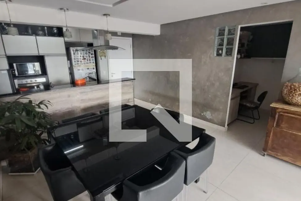 Foto 3 de Apartamento com 3 quartos à venda, 70m2 em Jardim Anália Franco, São Paulo - SP