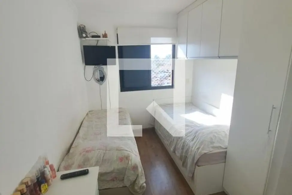 Foto 5 de Apartamento com 3 quartos à venda, 70m2 em Jardim Anália Franco, São Paulo - SP