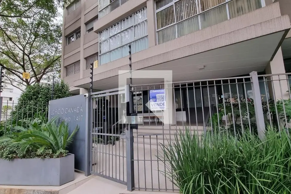 Foto 4 de Apartamento com 3 quartos à venda, 168m2 em Santa Cecília, São Paulo - SP