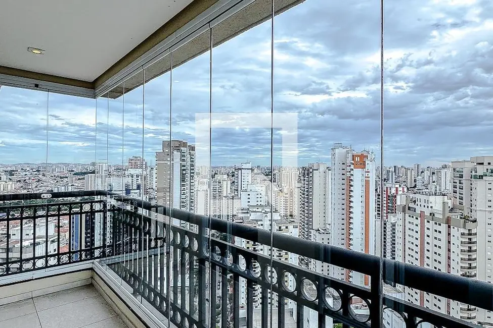 Foto 6 de Apartamento com 1 quarto à venda, 45m2 em Jardim Anália Franco, São Paulo - SP