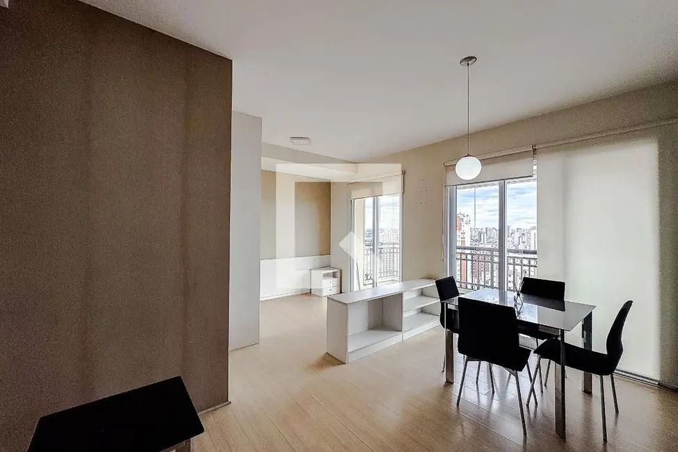 Foto 1 de Apartamento com 1 quarto à venda, 45m2 em Jardim Anália Franco, São Paulo - SP
