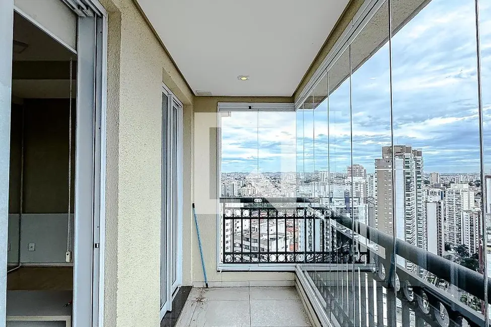 Foto 7 de Apartamento com 1 quarto à venda, 45m2 em Jardim Anália Franco, São Paulo - SP