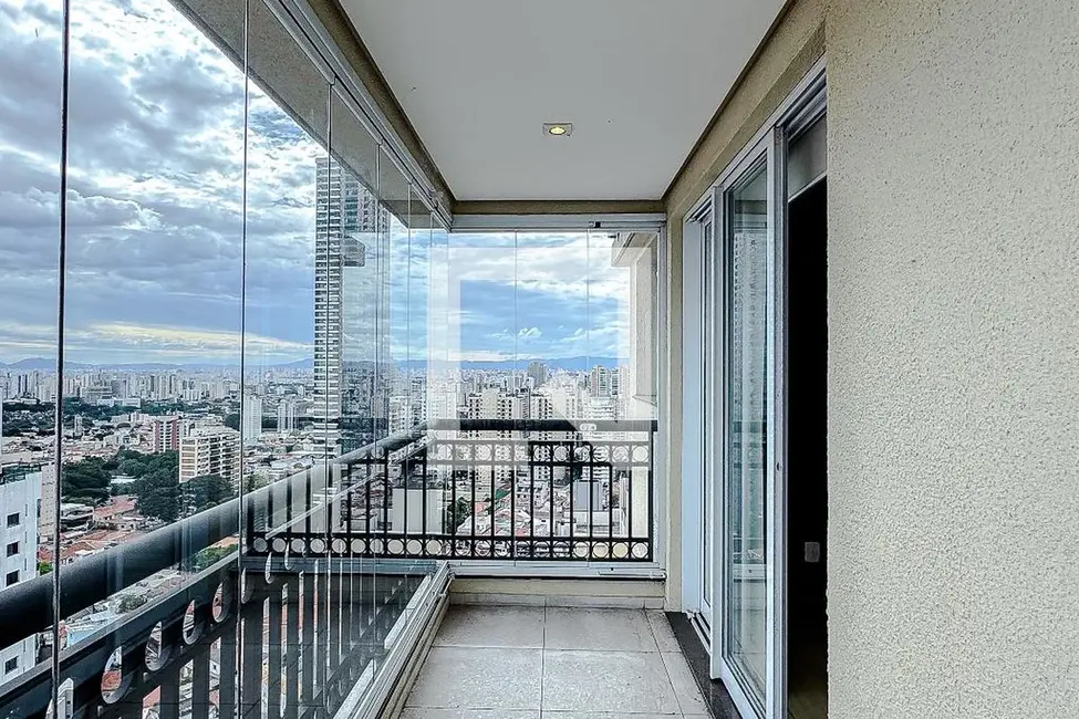 Foto 9 de Apartamento com 1 quarto à venda, 45m2 em Jardim Anália Franco, São Paulo - SP