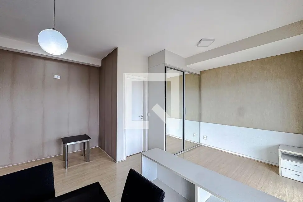 Foto 2 de Apartamento com 1 quarto à venda, 45m2 em Jardim Anália Franco, São Paulo - SP