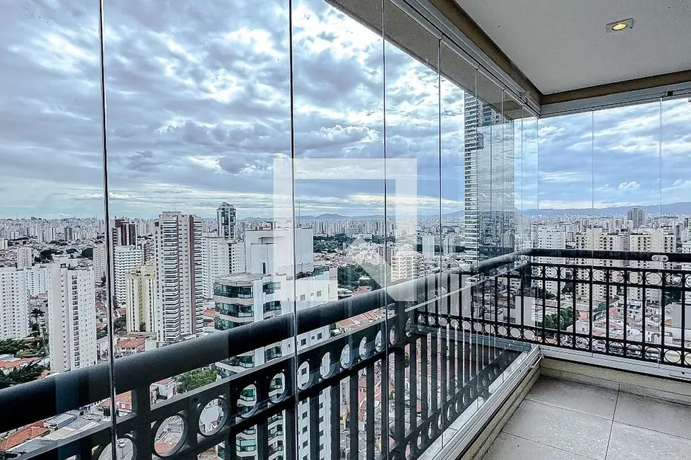 Foto 8 de Apartamento com 1 quarto à venda, 45m2 em Jardim Anália Franco, São Paulo - SP