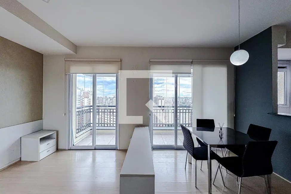 Foto 5 de Apartamento com 1 quarto à venda, 45m2 em Jardim Anália Franco, São Paulo - SP
