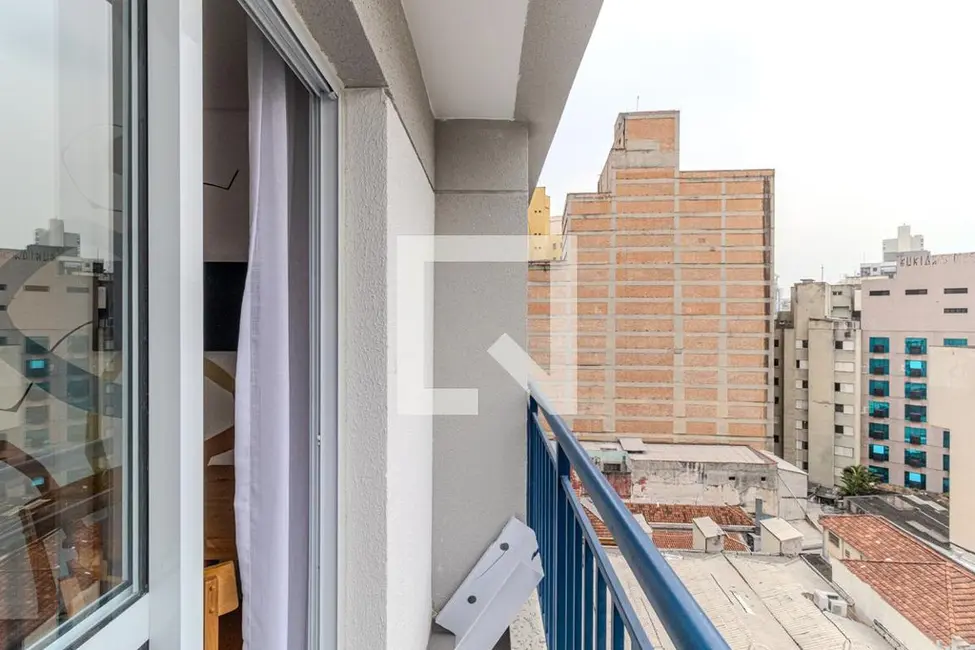 Foto 9 de Apartamento com 1 quarto à venda, 22m2 em Santa Cecília, São Paulo - SP