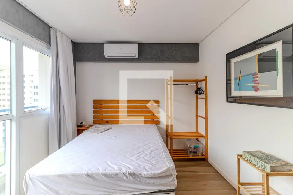 Foto 2 de Apartamento com 1 quarto à venda, 22m2 em Santa Cecília, São Paulo - SP