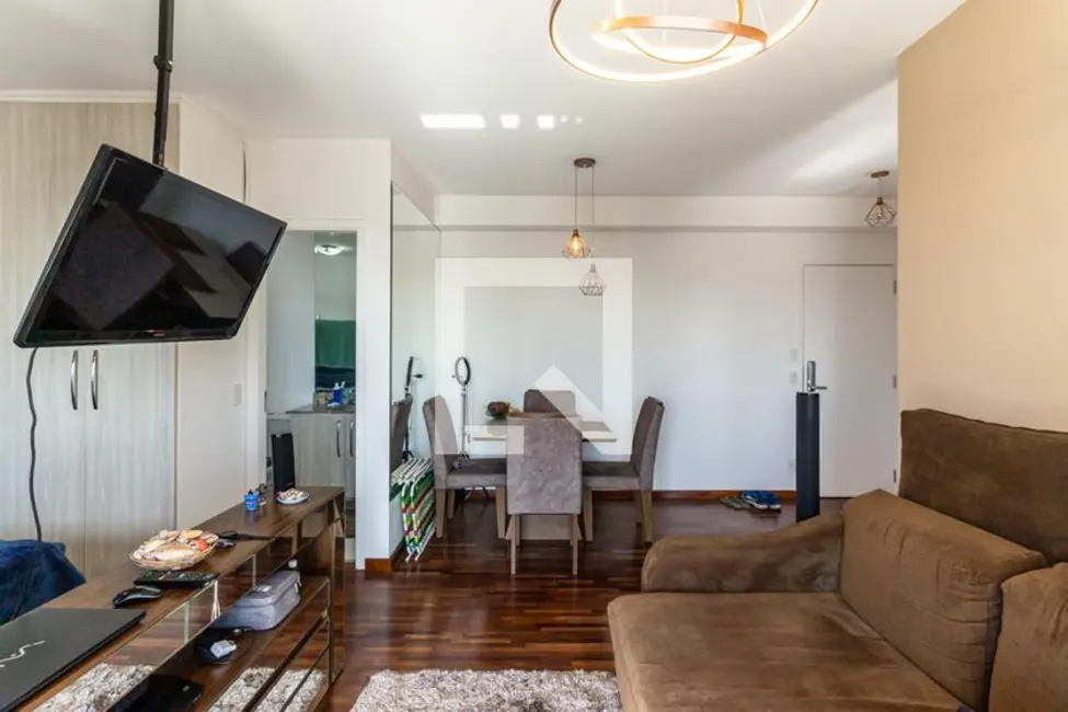 Foto 5 de Kitnet com 1 quarto à venda, 45m2 em Santa Cecília, São Paulo - SP