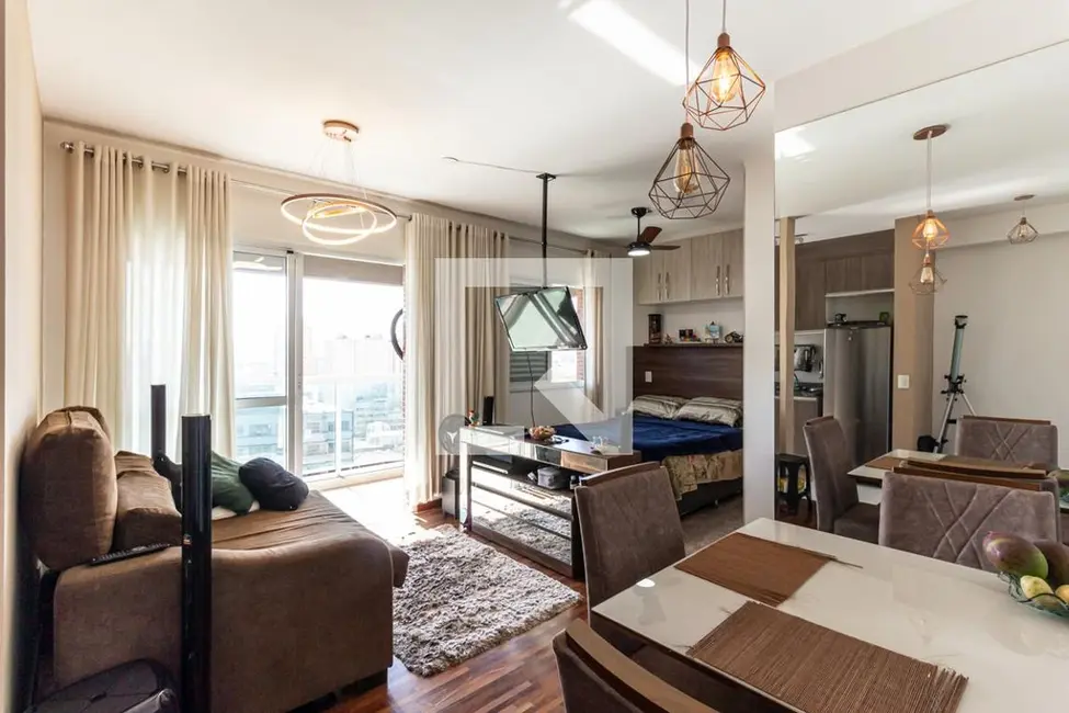 Foto 2 de Kitnet com 1 quarto à venda, 45m2 em Santa Cecília, São Paulo - SP