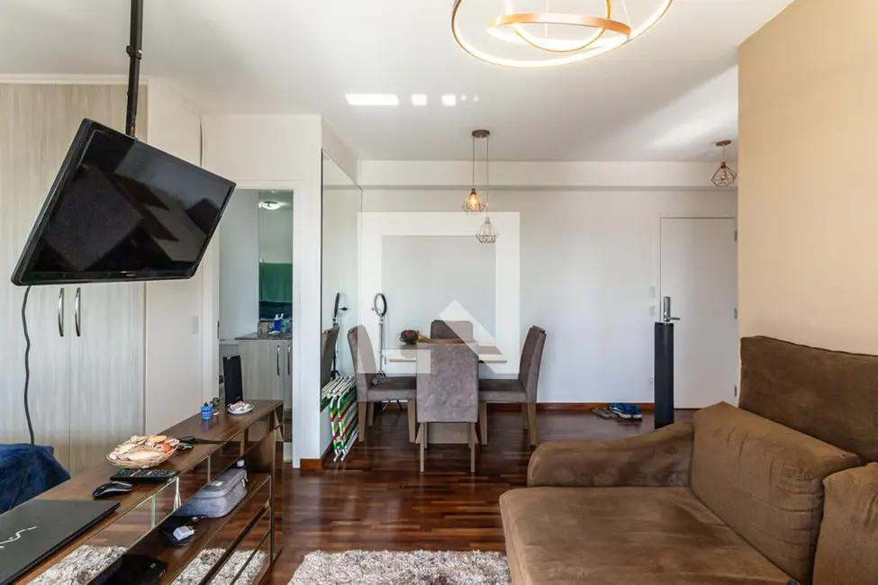 Foto 6 de Kitnet com 1 quarto à venda, 45m2 em Santa Cecília, São Paulo - SP