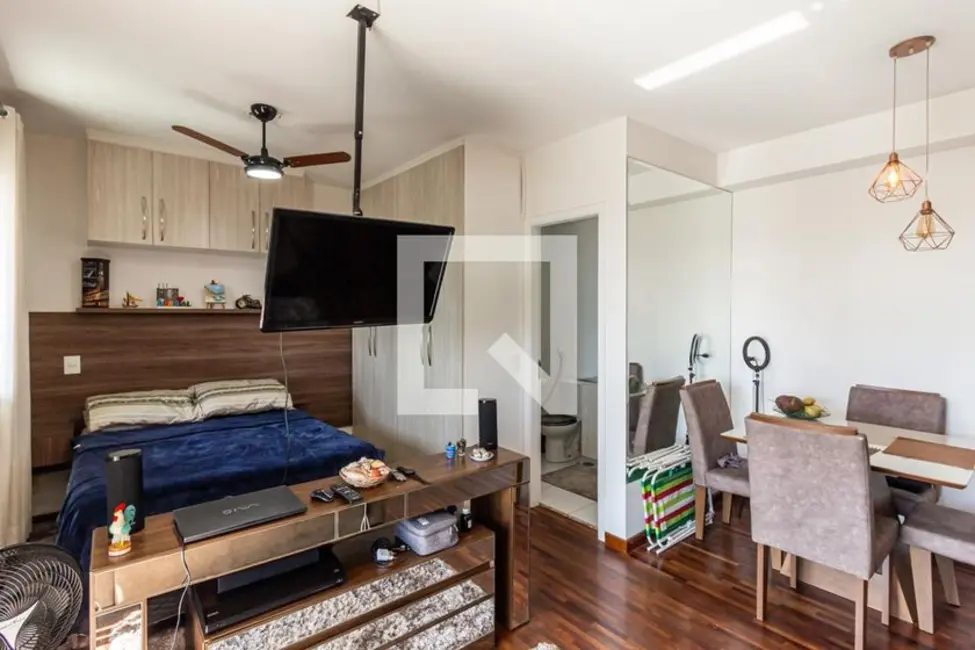 Foto 7 de Kitnet com 1 quarto à venda, 45m2 em Santa Cecília, São Paulo - SP