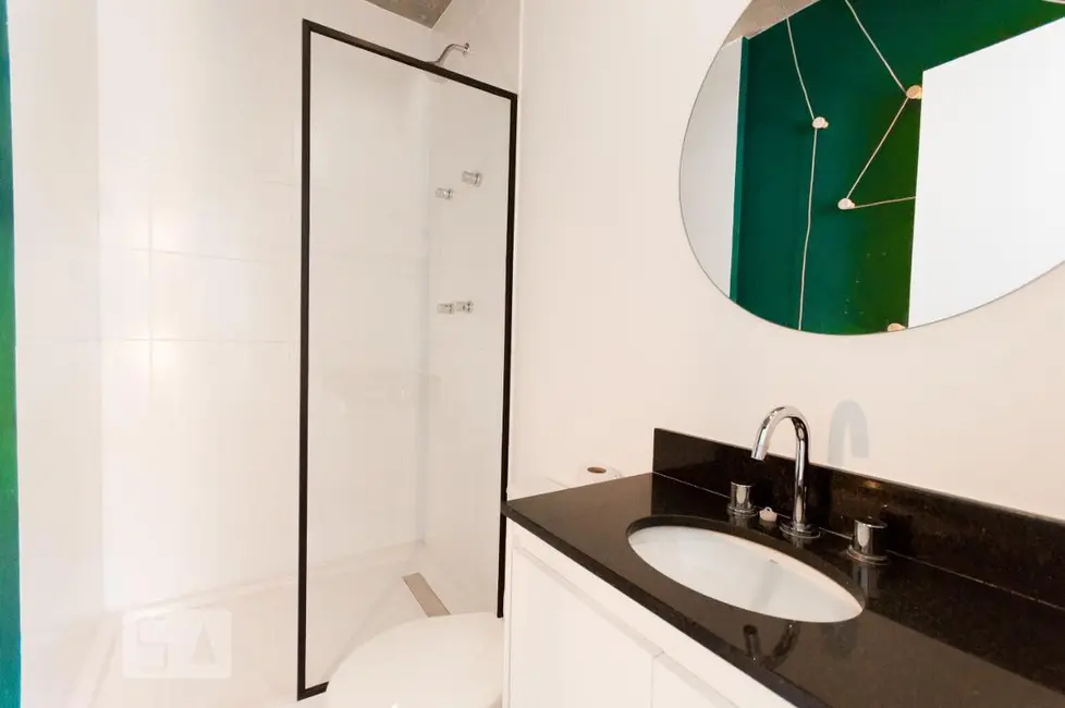 Foto 9 de Kitnet com 1 quarto à venda, 32m2 em Santa Cecília, São Paulo - SP