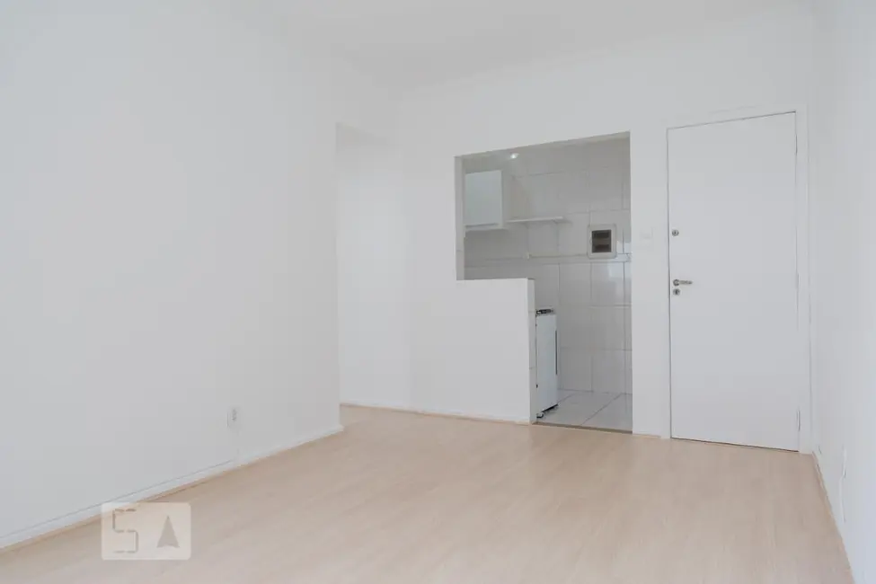 Foto 4 de Apartamento com 1 quarto à venda, 50m2 em Higienópolis, São Paulo - SP