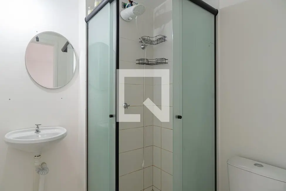 Foto 9 de Kitnet com 1 quarto à venda, 24m2 em Santa Cecília, São Paulo - SP