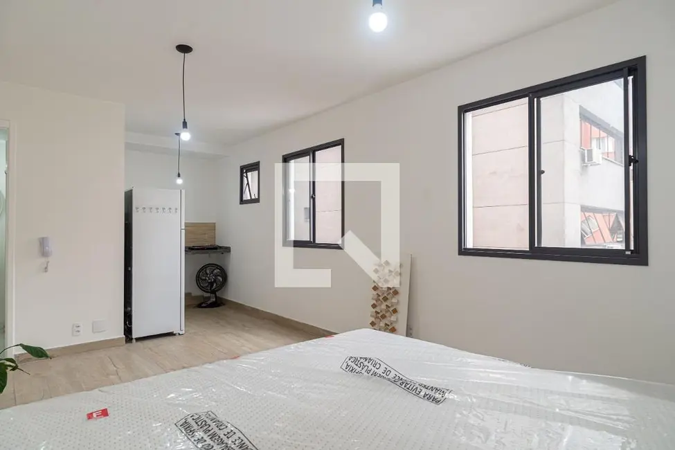Foto 6 de Kitnet com 1 quarto à venda, 24m2 em Santa Cecília, São Paulo - SP
