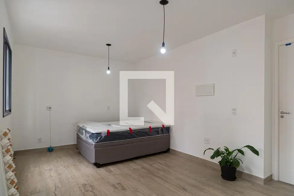 Foto 3 de Kitnet com 1 quarto à venda, 24m2 em Santa Cecília, São Paulo - SP