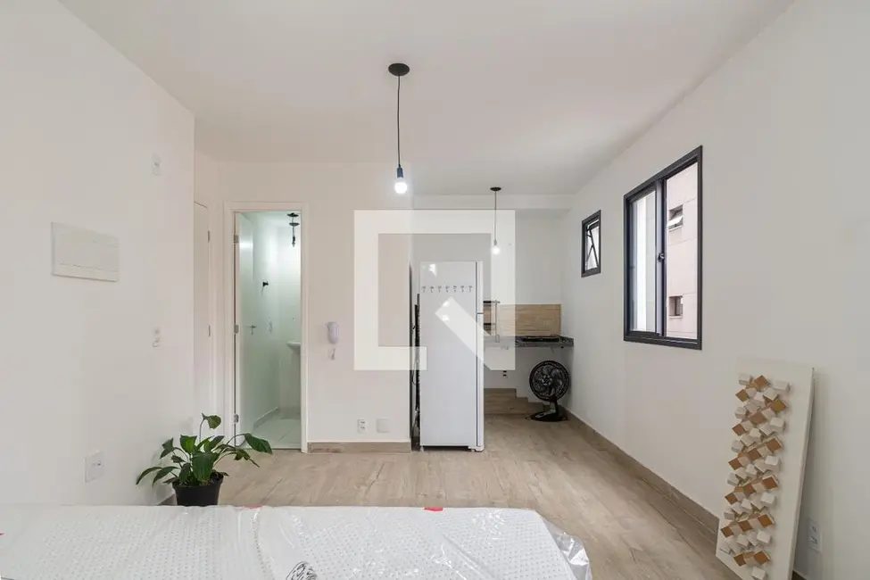 Foto 5 de Kitnet com 1 quarto à venda, 24m2 em Santa Cecília, São Paulo - SP