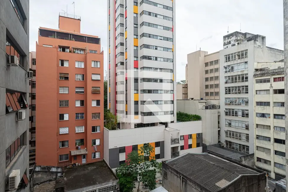 Foto 8 de Kitnet com 1 quarto à venda, 24m2 em Santa Cecília, São Paulo - SP
