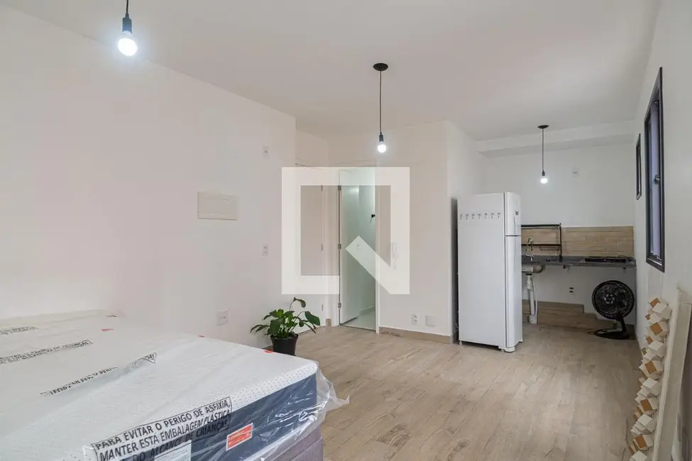 Foto 4 de Kitnet com 1 quarto à venda, 24m2 em Santa Cecília, São Paulo - SP
