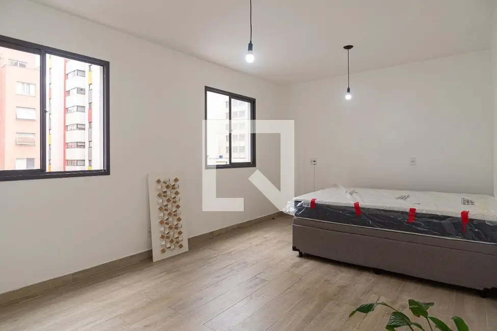 Foto 1 de Kitnet com 1 quarto à venda, 24m2 em Santa Cecília, São Paulo - SP
