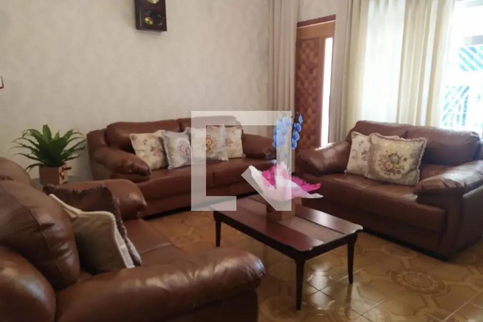 Foto 2 de Casa com 2 quartos à venda, 150m2 em Jardim Anália Franco, São Paulo - SP