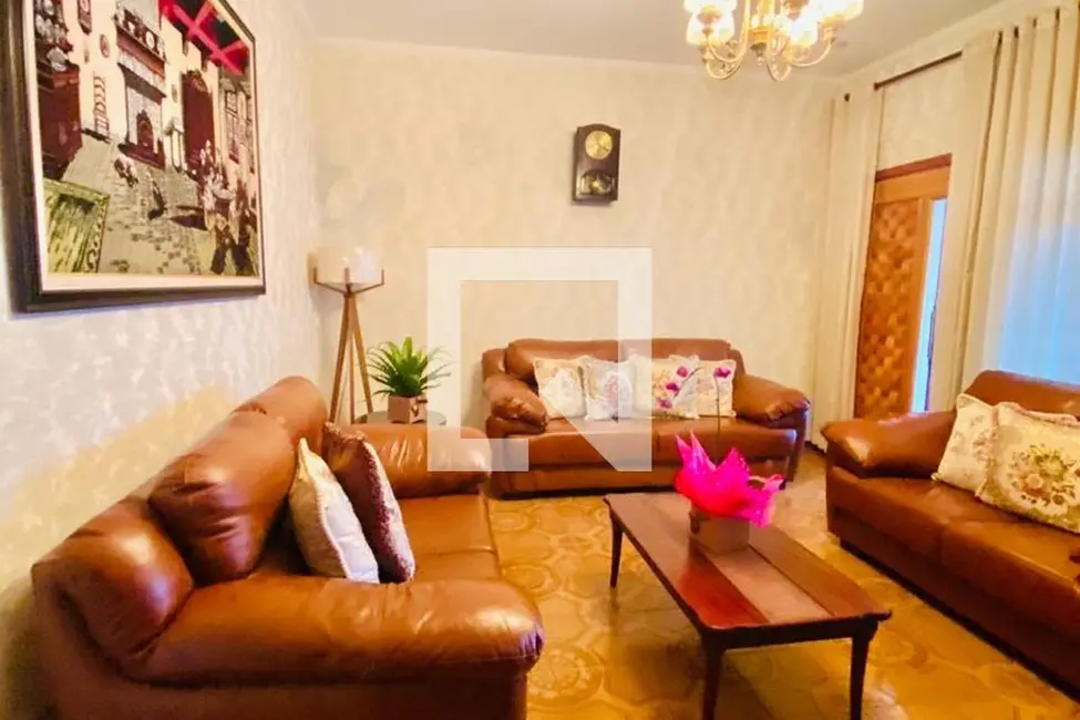 Foto 1 de Casa com 2 quartos à venda, 150m2 em Jardim Anália Franco, São Paulo - SP