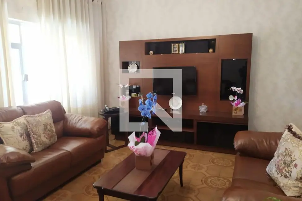 Foto 3 de Casa com 2 quartos à venda, 150m2 em Jardim Anália Franco, São Paulo - SP