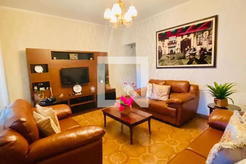 Foto 4 de Casa com 2 quartos à venda, 150m2 em Jardim Anália Franco, São Paulo - SP