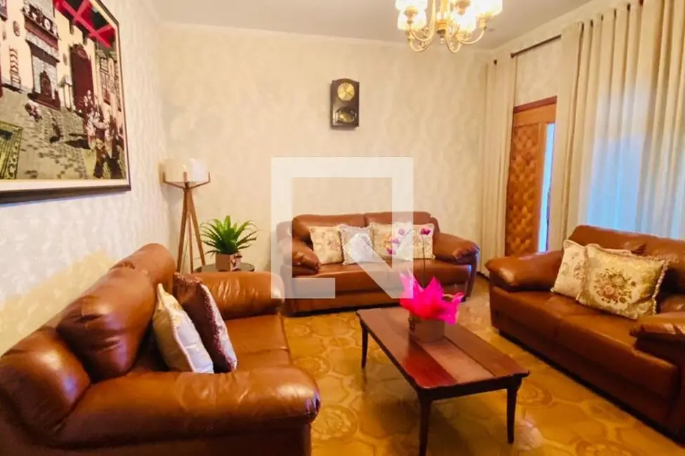 Foto 6 de Casa com 2 quartos à venda, 150m2 em Jardim Anália Franco, São Paulo - SP