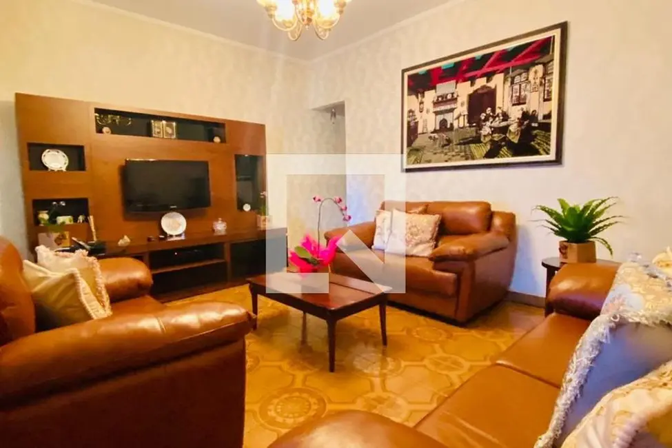 Foto 5 de Casa com 2 quartos à venda, 150m2 em Jardim Anália Franco, São Paulo - SP