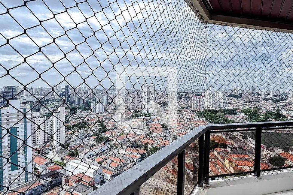 Foto 7 de Apartamento com 3 quartos à venda, 240m2 em Jardim Anália Franco, São Paulo - SP