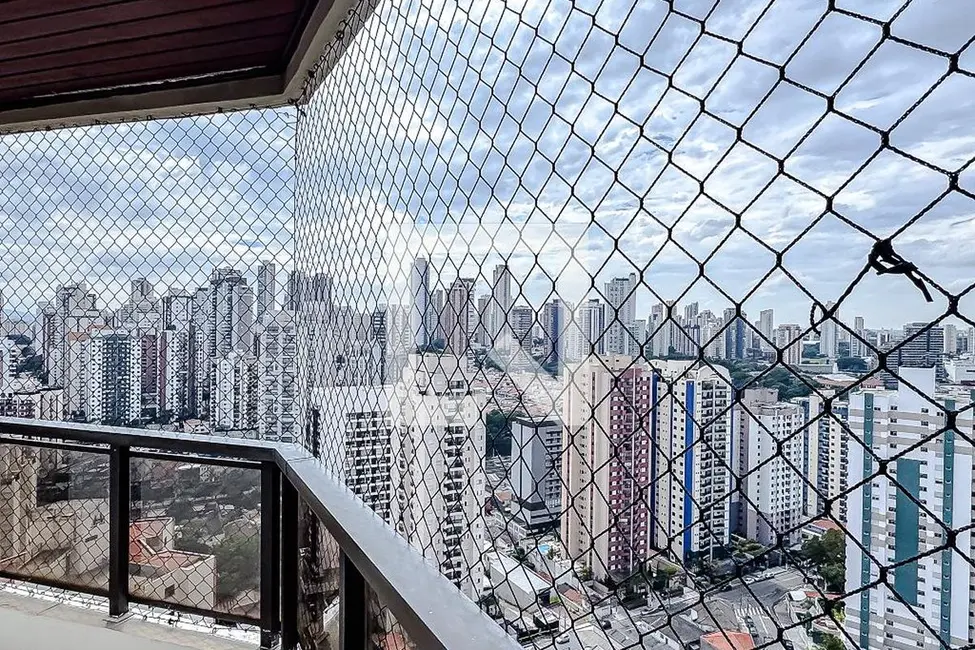 Foto 5 de Apartamento com 3 quartos à venda, 240m2 em Jardim Anália Franco, São Paulo - SP