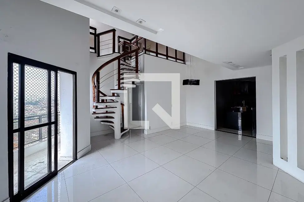 Foto 3 de Apartamento com 3 quartos à venda, 240m2 em Jardim Anália Franco, São Paulo - SP