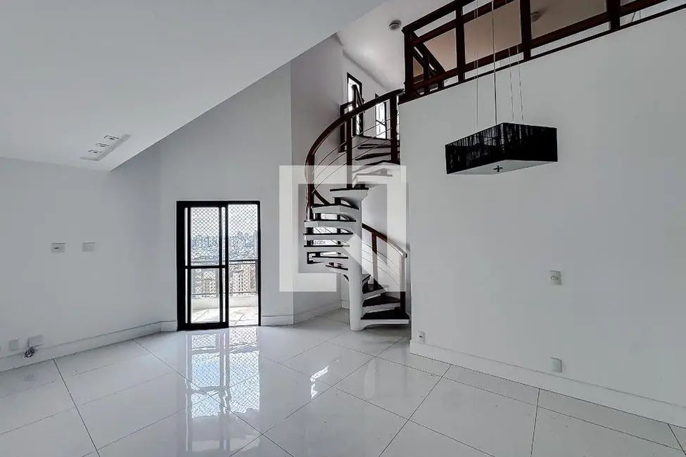 Foto 2 de Apartamento com 3 quartos à venda, 240m2 em Jardim Anália Franco, São Paulo - SP