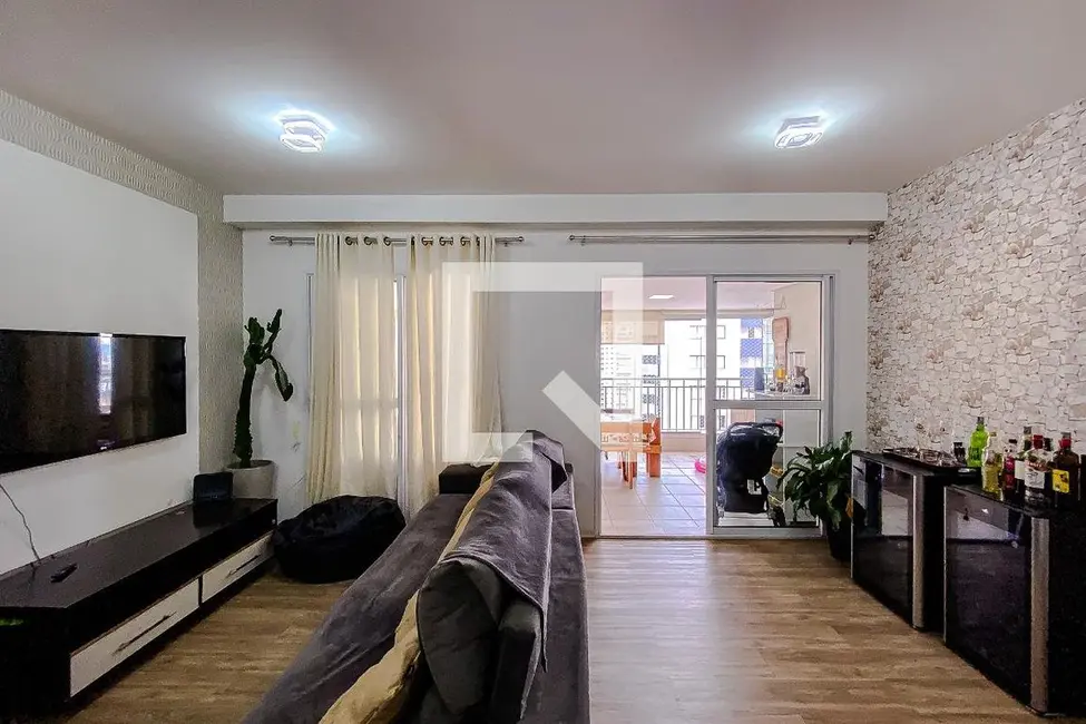 Foto 4 de Apartamento com 3 quartos à venda, 122m2 em Jardim Anália Franco, São Paulo - SP