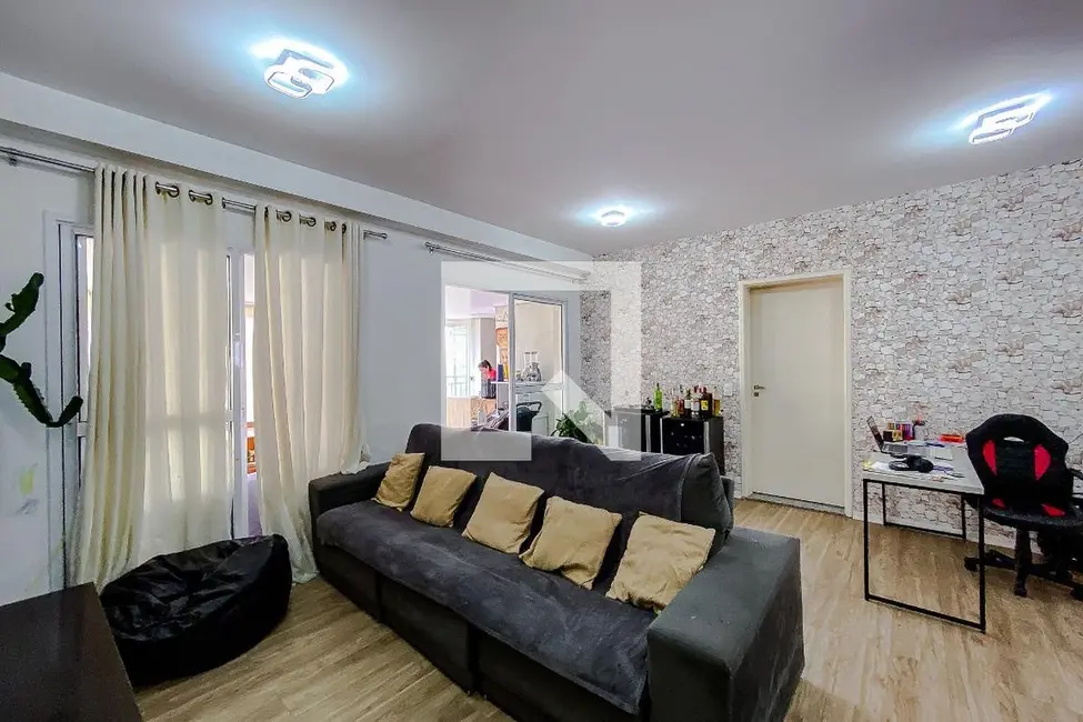 Foto 1 de Apartamento com 3 quartos à venda, 122m2 em Jardim Anália Franco, São Paulo - SP