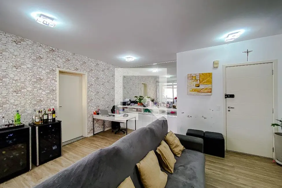 Foto 2 de Apartamento com 3 quartos à venda, 122m2 em Jardim Anália Franco, São Paulo - SP