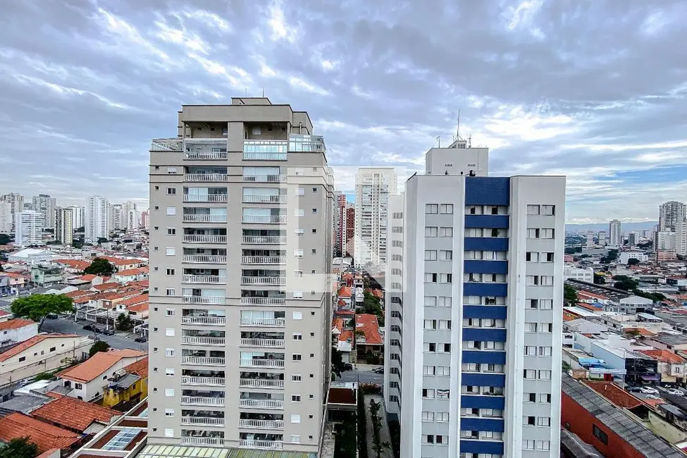 Foto 9 de Apartamento com 3 quartos à venda, 122m2 em Jardim Anália Franco, São Paulo - SP