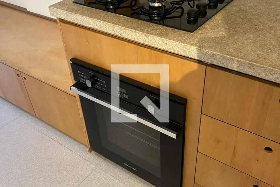 Kitnet com 1 quarto à venda, 40m2 em Santa Cecília, São Paulo - SP - imagem 5 Foto 5 de Kitnet com 1 quarto à venda, 40m2 em Santa Cecília, São Paulo - SP