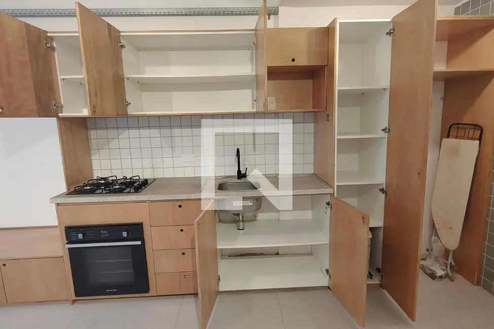 Kitnet com 1 quarto à venda, 40m2 em Santa Cecília, São Paulo - SP - imagem 7 Foto 7 de Kitnet com 1 quarto à venda, 40m2 em Santa Cecília, São Paulo - SP