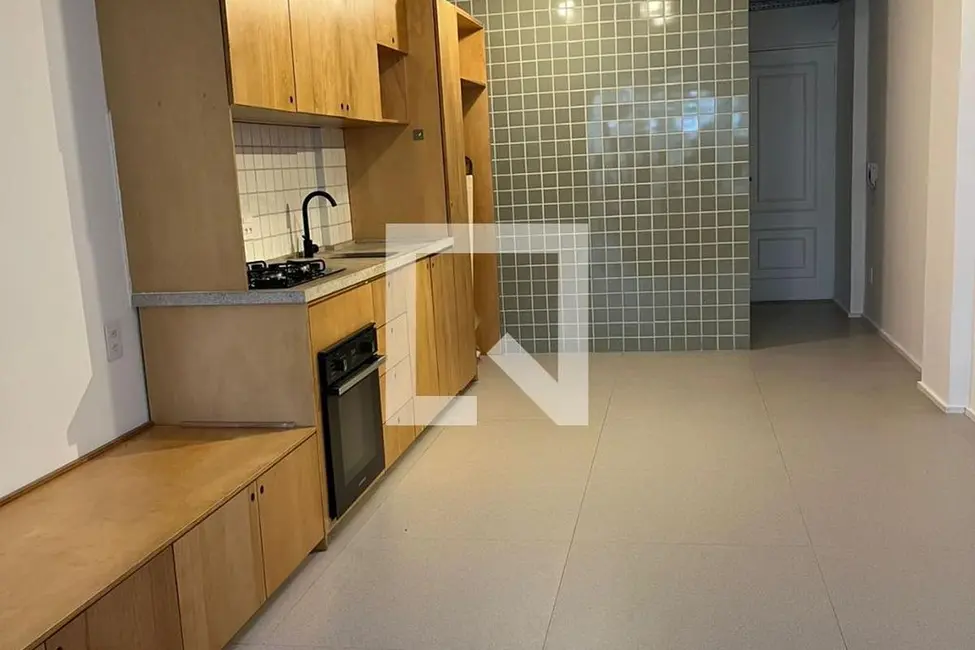 Kitnet com 1 quarto à venda, 40m2 em Santa Cecília, São Paulo - SP - imagem 8 Foto 8 de Kitnet com 1 quarto à venda, 40m2 em Santa Cecília, São Paulo - SP