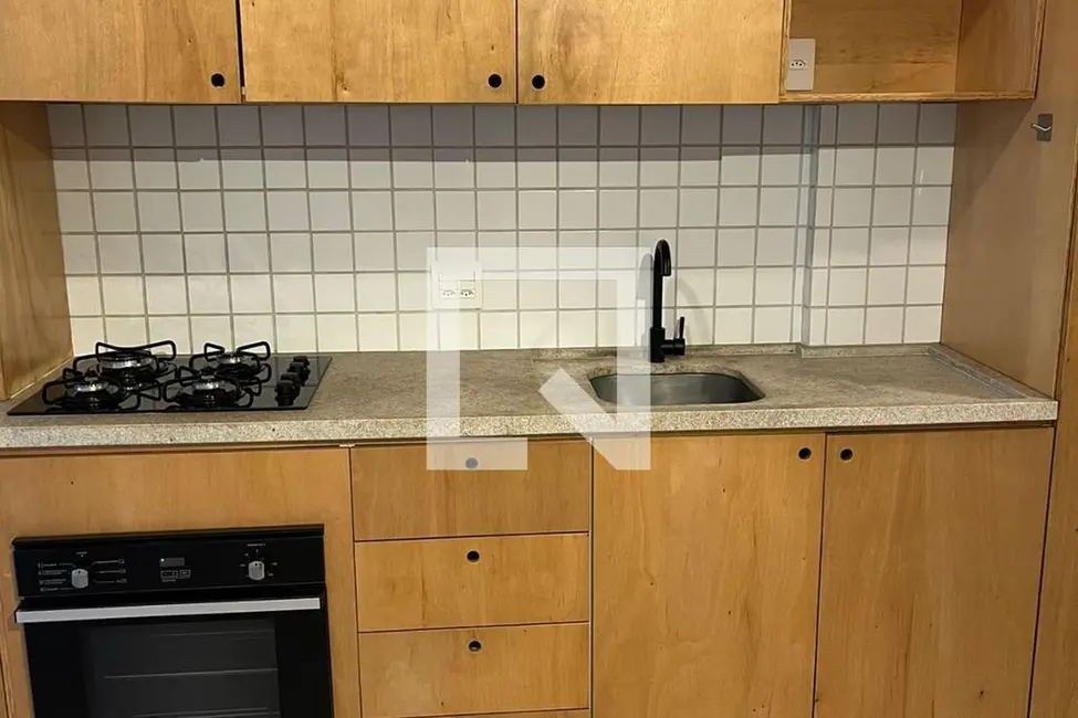 Kitnet com 1 quarto à venda, 40m2 em Santa Cecília, São Paulo - SP - imagem 4 Foto 4 de Kitnet com 1 quarto à venda, 40m2 em Santa Cecília, São Paulo - SP